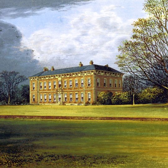 Beningbrough