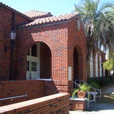 St. Andrew School