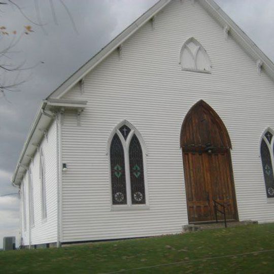 Kirksville Christian Church