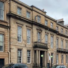 The Museum of Royal College of Physicians and Surgeons Glasgow