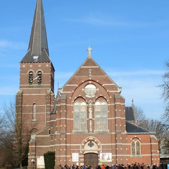 Heilig Hart van Jezuskerk