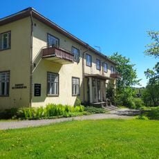 Finnish Foundry Museum