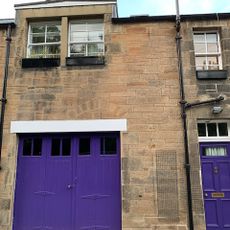 16 Thirlestane Lane Mews, Edinburgh