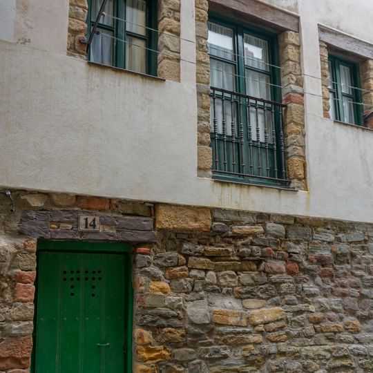 Casa Aldamar 14