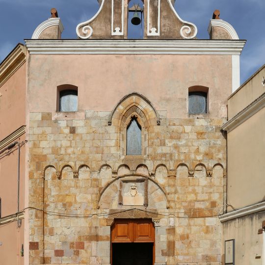 Chiesa della Madonna delle Grazie