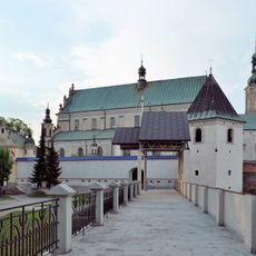 Muzeum Prowincji Ojców Bernardynów w Leżajsku