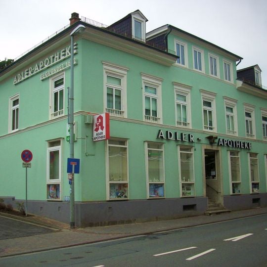Adler-Apotheke