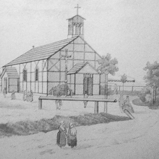 Kościół Niepokalanego Poczęcia Najświętszej Maryi Panny w Katowicach