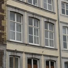 Tongersestraat 4, Maastricht