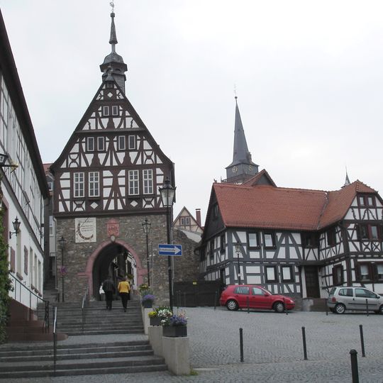 Oberursel