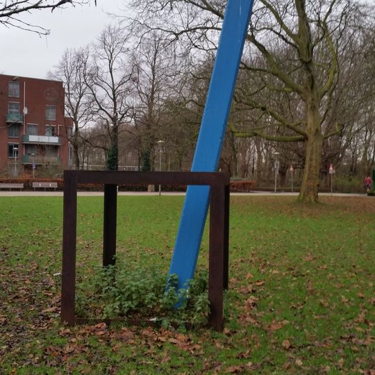 Dwazen denken te beschermen