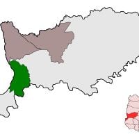 Municipality of Nuevo Berlin