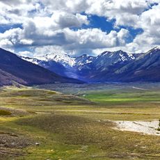 Sirente-Velino Regional Park