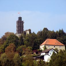 Burg Brennberg