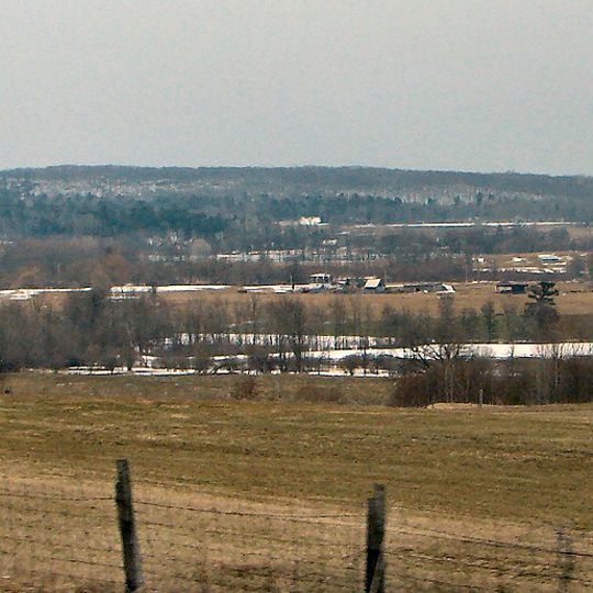 Mansfield-et-Pontefract