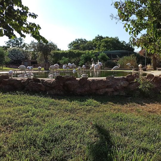 Giardino zoologico Attica