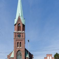 Lutherkirche