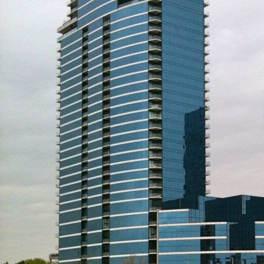 River House Condominiums