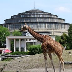 Wrocław Zoological Garden