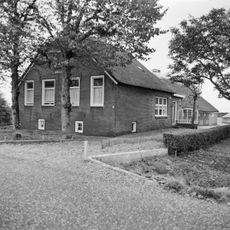 Gein Zuid 53, Abcoude