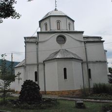 Црква „Св. Богородица“ - Челопек