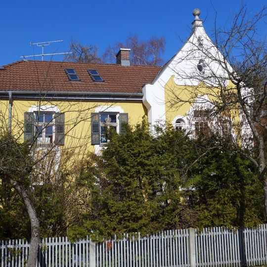 Hofmillerstraße 32