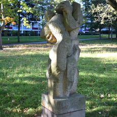 Orpheus und Eurydike