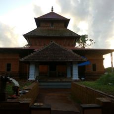 Vadeshwaram Temple