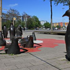 12 Grad 55 Minuten 11 Sekunden Östliche Länge