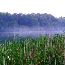 Głowińskie Lake