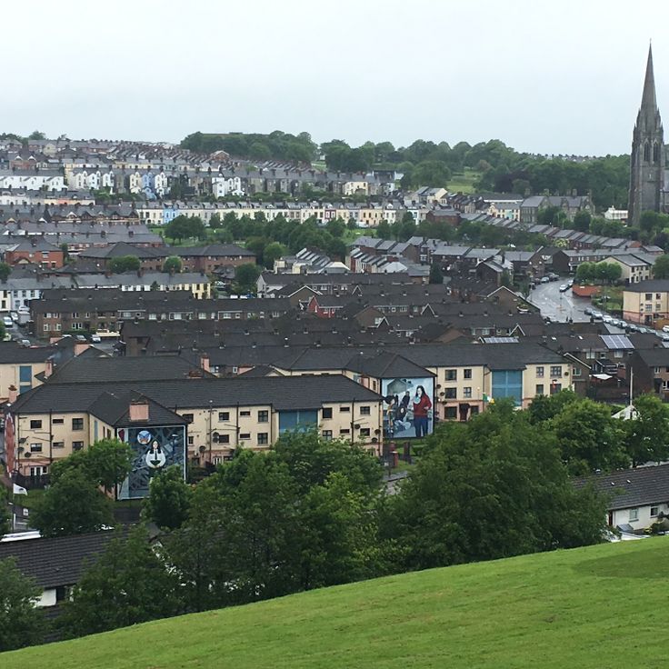 Muzeum Wolnego Derry