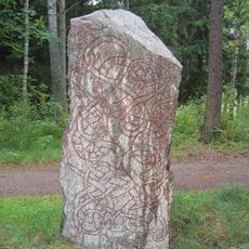 Uppland Runic Inscription 294