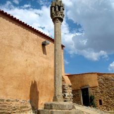 Pelourinho de Castelo Rodrigo