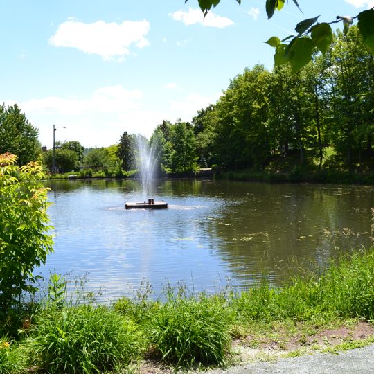 Parc du Domaine-Howard