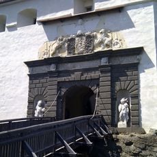 Pulverturm und Wenzelstor