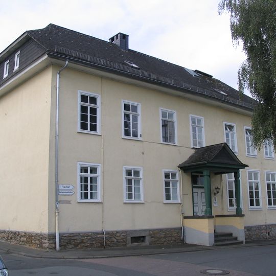 Ehemalige Schule