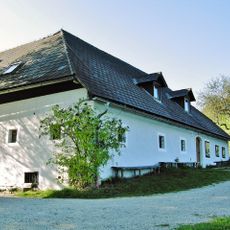 Jungscharhütte vormals Hochgschwandt