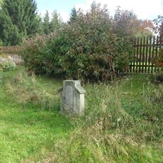 Kříž v Jedvaninách II