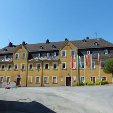 Cultural heritage D-4-75-168-13 in Schwarzenbach an der Saale