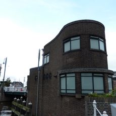 Havenplein 3, Leiden