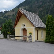 Griesserkapelle