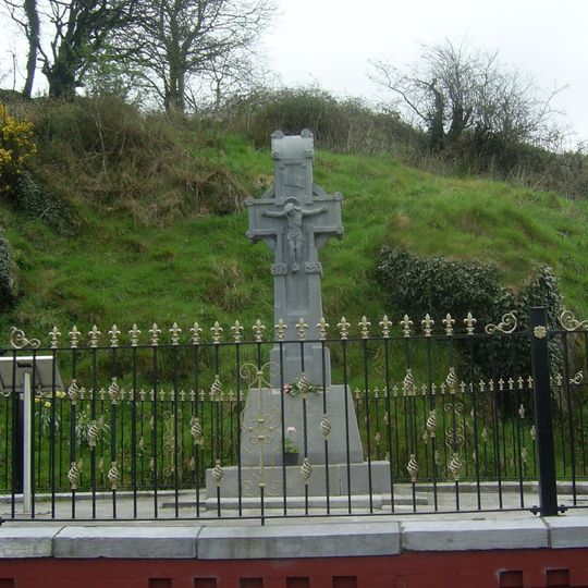Béal na Bláth