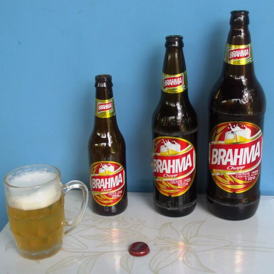 Brahma