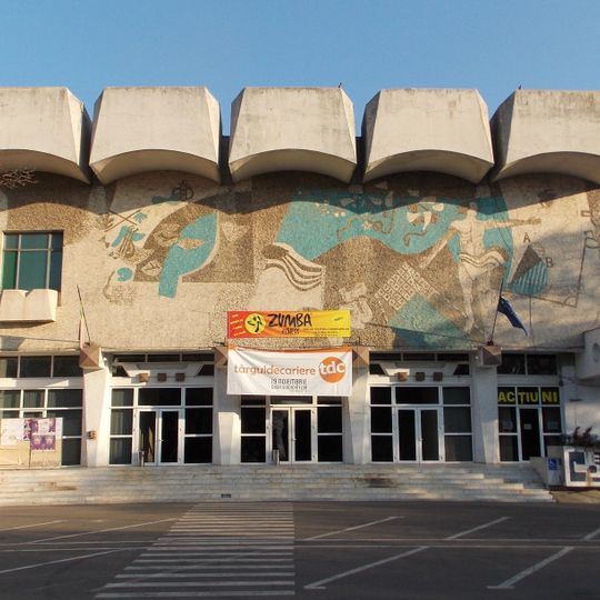 Casa de Cultură a Sindicatelor