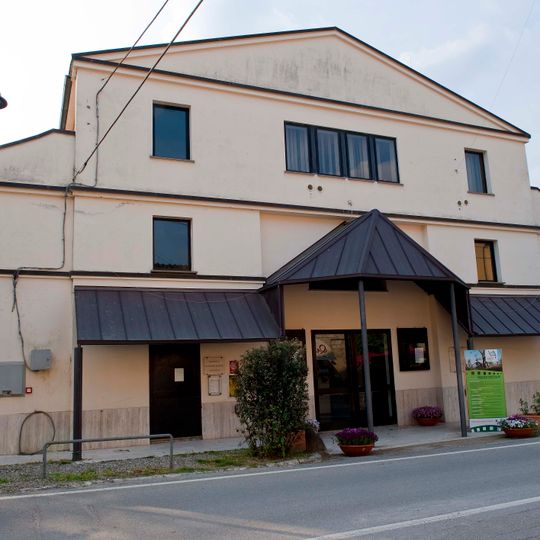 Teatro Vittorio Alfieri