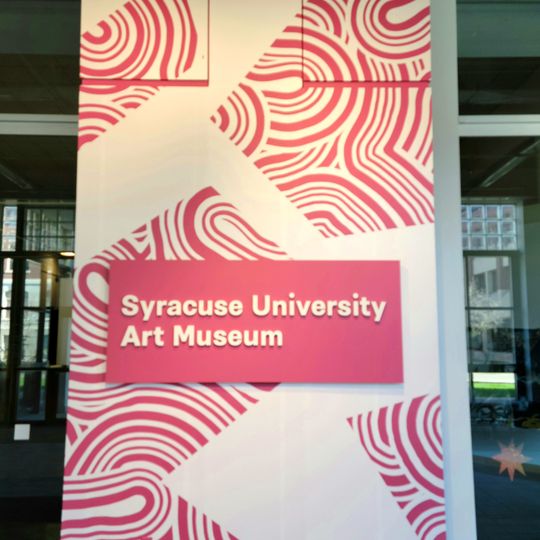 Syracuse University Art Museum