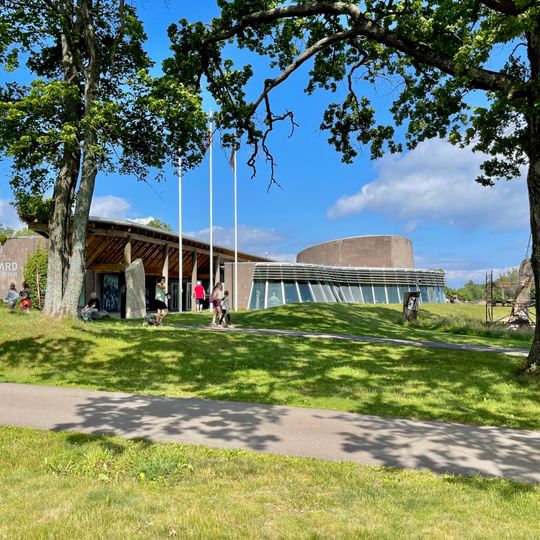 Midgard Viking Centre