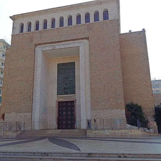 Chiesa di San Vitale Martire