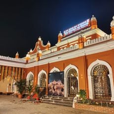 Veer Surendra Sai Museum, Sambalpur