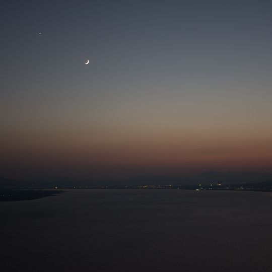 Lake Trichonida
